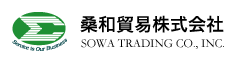 Sowa Trading Co., Inc.